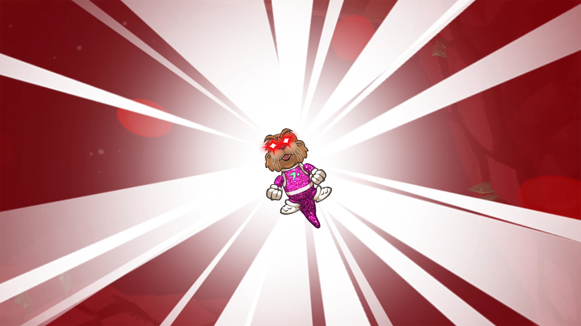 Скриншот: Space Otter Charlie