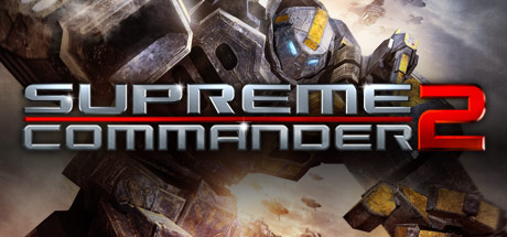 Обложка игры: Supreme Commander 2