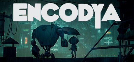 Обложка: ENCODYA