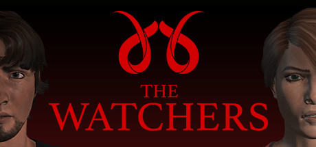 Обложка: The Watchers