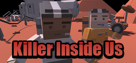 Обложка игры: Killer Inside Us
