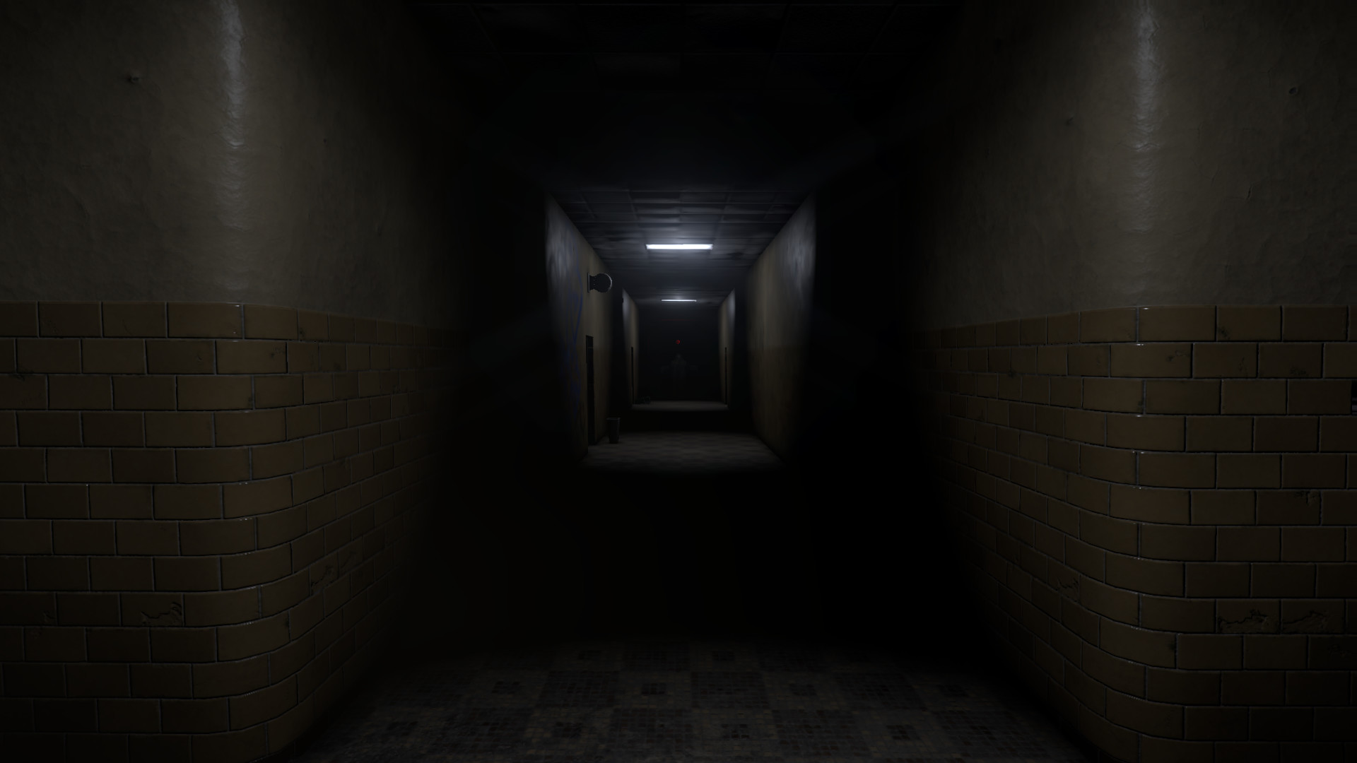 Скриншот: Under Lock