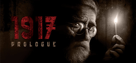 Обложка: 1917 : The Prologue