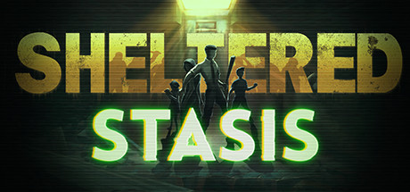 Обложка игры: Sheltered