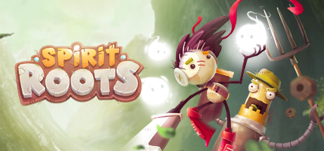 Обложка игры: Spirit Roots