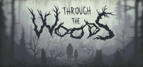 Обложка игры: Through the Woods