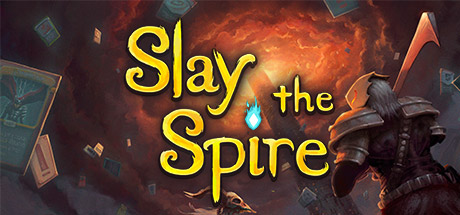Обложка игры: Slay the Spire