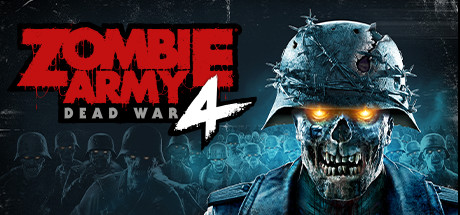 Обложка игры: Zombie Army 4: Dead War
