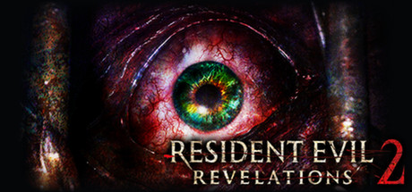 Обложка игры: Resident Evil Revelations 2