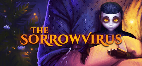 Обложка игры: The Sorrowvirus