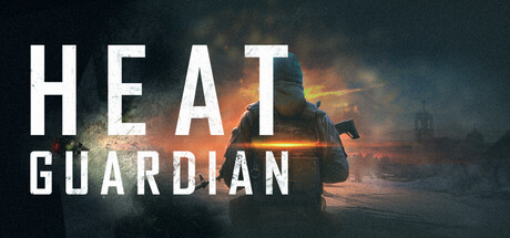 Обложка игры: Heat Guardian