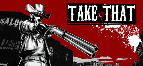 Обложка игры: Take That