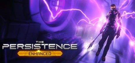 Обложка игры: The Persistence