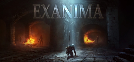 Обложка игры: Exanima