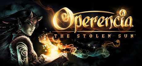 Обложка игры: Operencia: The Stolen Sun
