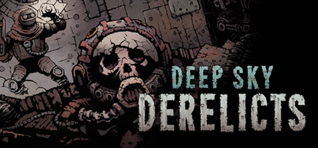 Обложка игры: Deep Sky Derelicts
