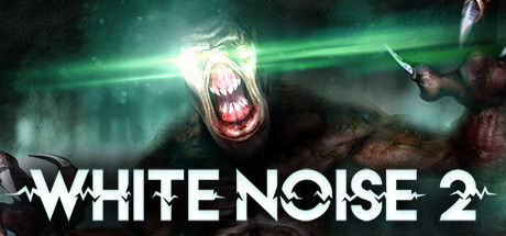 Обложка игры: White Noise 2