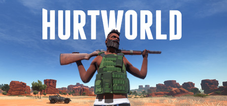 Обложка игры: Hurtworld