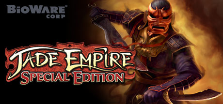 Обложка игры: Jade Empire™: Special Edition