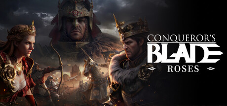 Обложка игры: Conqueror's Blade