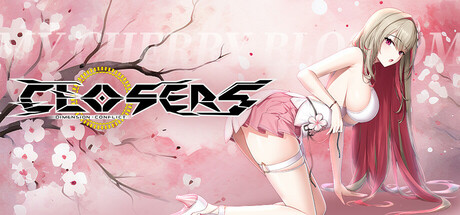 Обложка игры: Closers