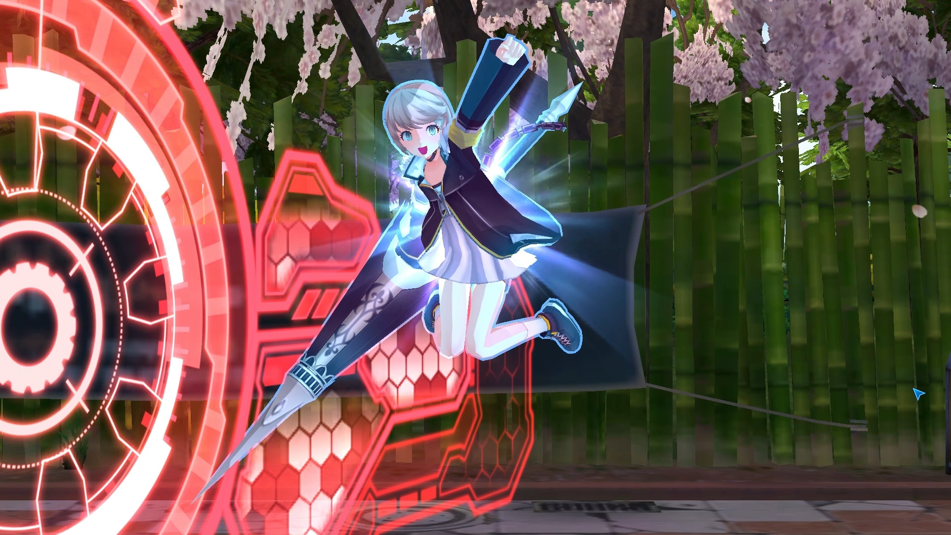Скриншот: Closers