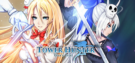 Обложка игры: Tower Hunter: Erza's Trial