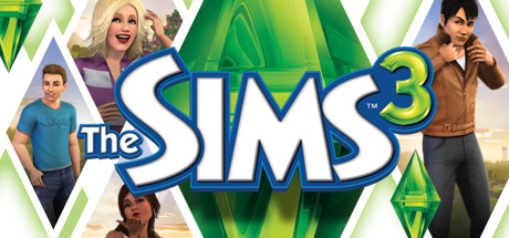 Обложка игры: The Sims™ 3