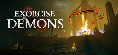 Обложка игры: Exorcise The Demons