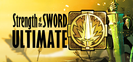Обложка игры: Strength of the Sword ULTIMATE