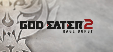Обложка игры: GOD EATER 2 Rage Burst