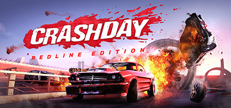 Обложка игры: Crashday Redline Edition