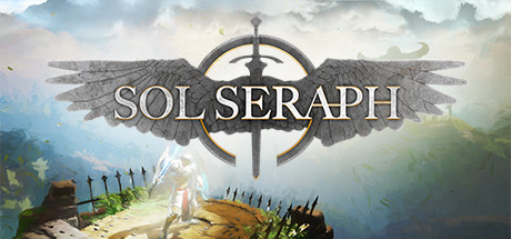 Обложка игры: SolSeraph