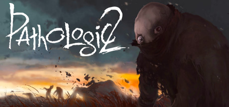 Обложка игры: Pathologic 2