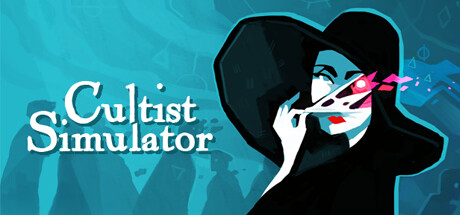 Обложка игры: Cultist Simulator