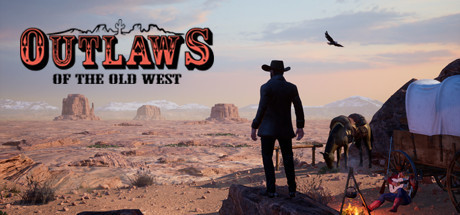Обложка игры: Outlaws of the Old West