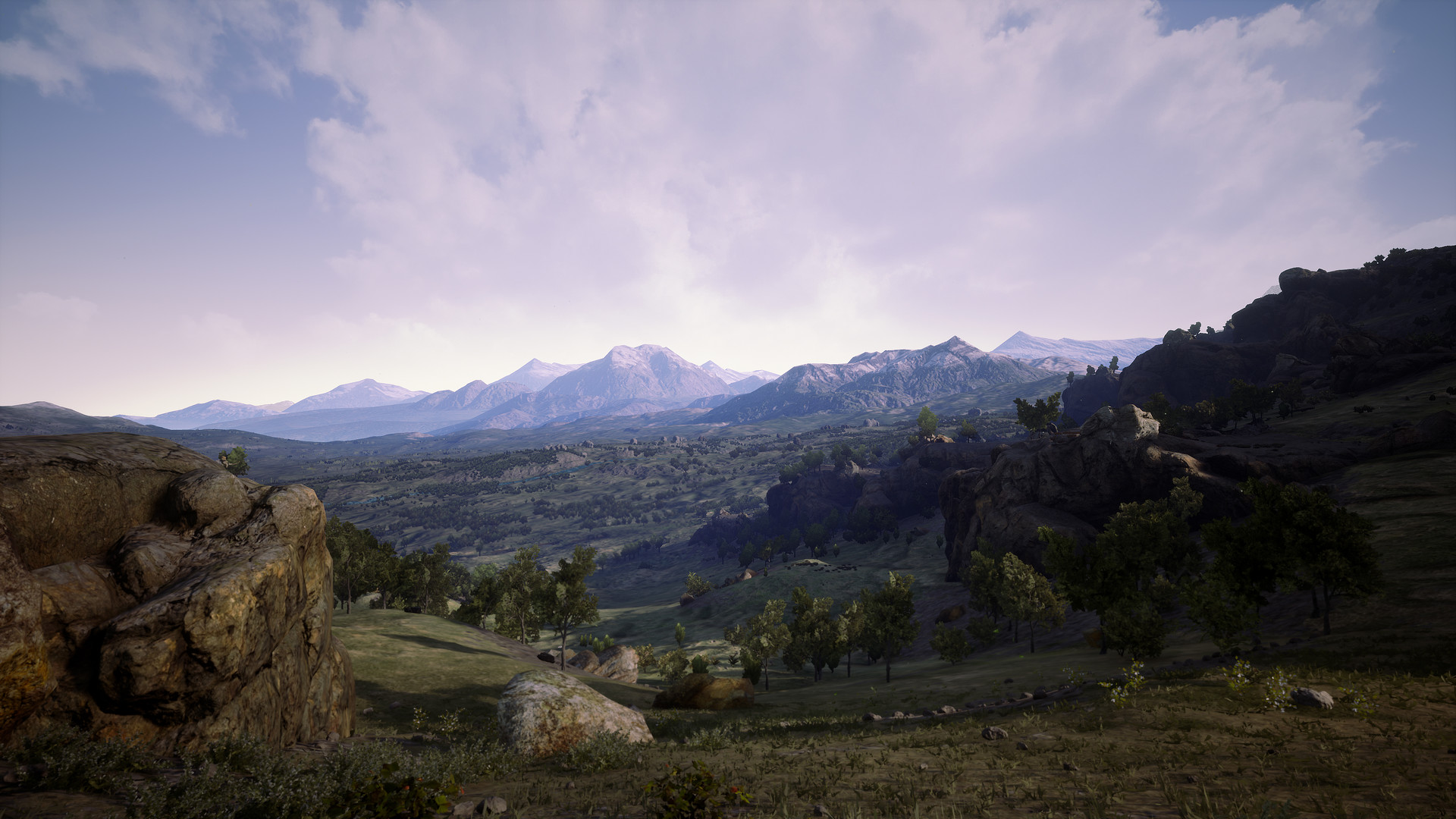 Скриншот: Outlaws of the Old West