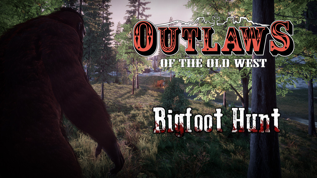 Скриншот: Outlaws of the Old West