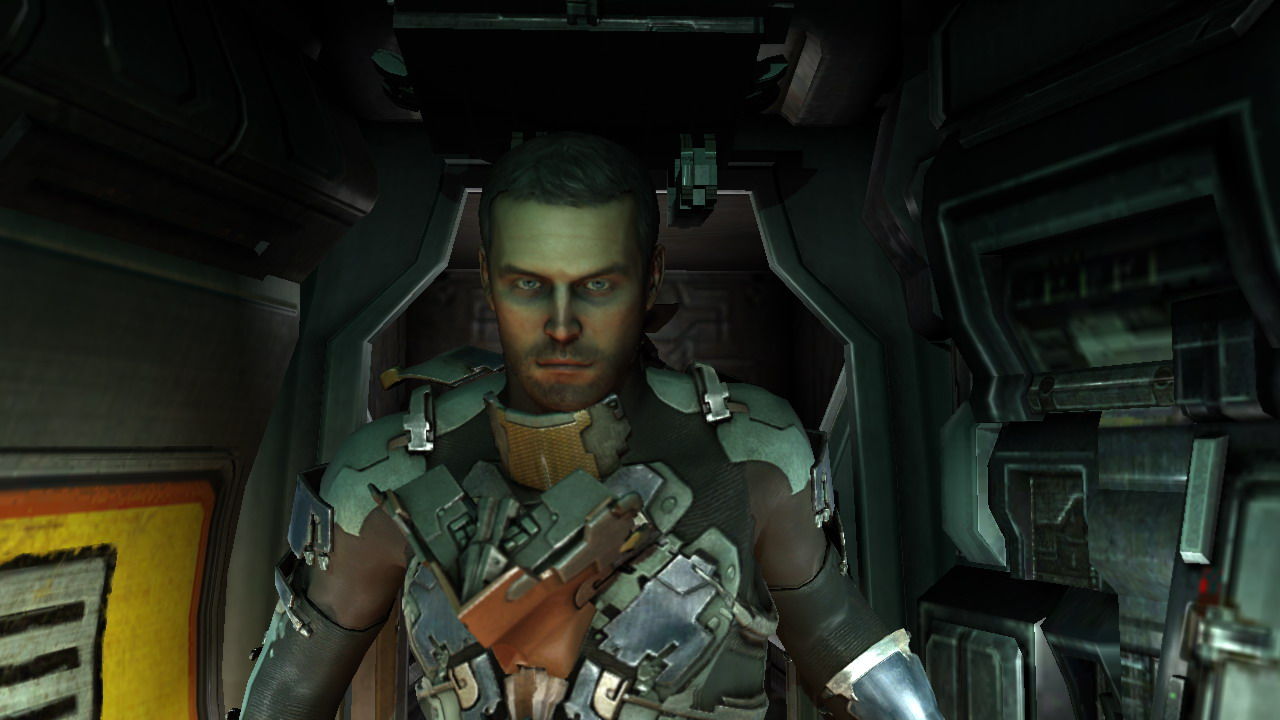 Скриншот: Dead Space™ 2