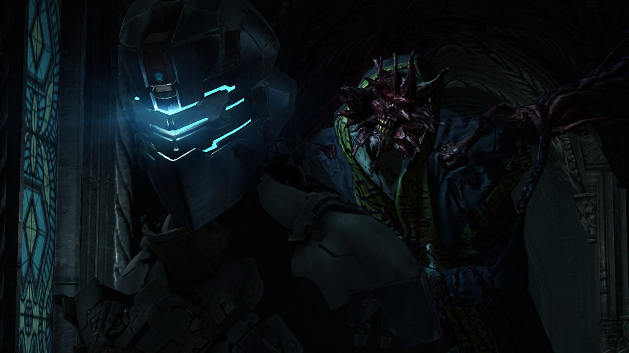 Скриншот: Dead Space™ 2