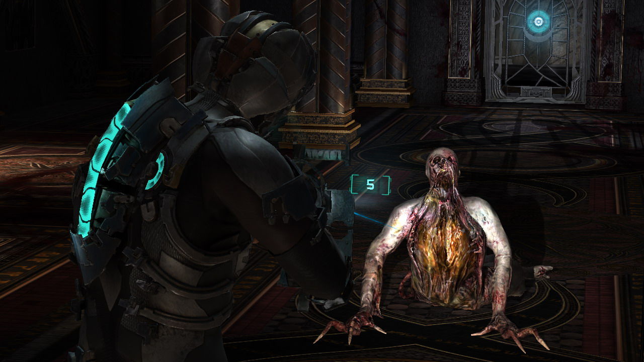 Скриншот: Dead Space™ 2