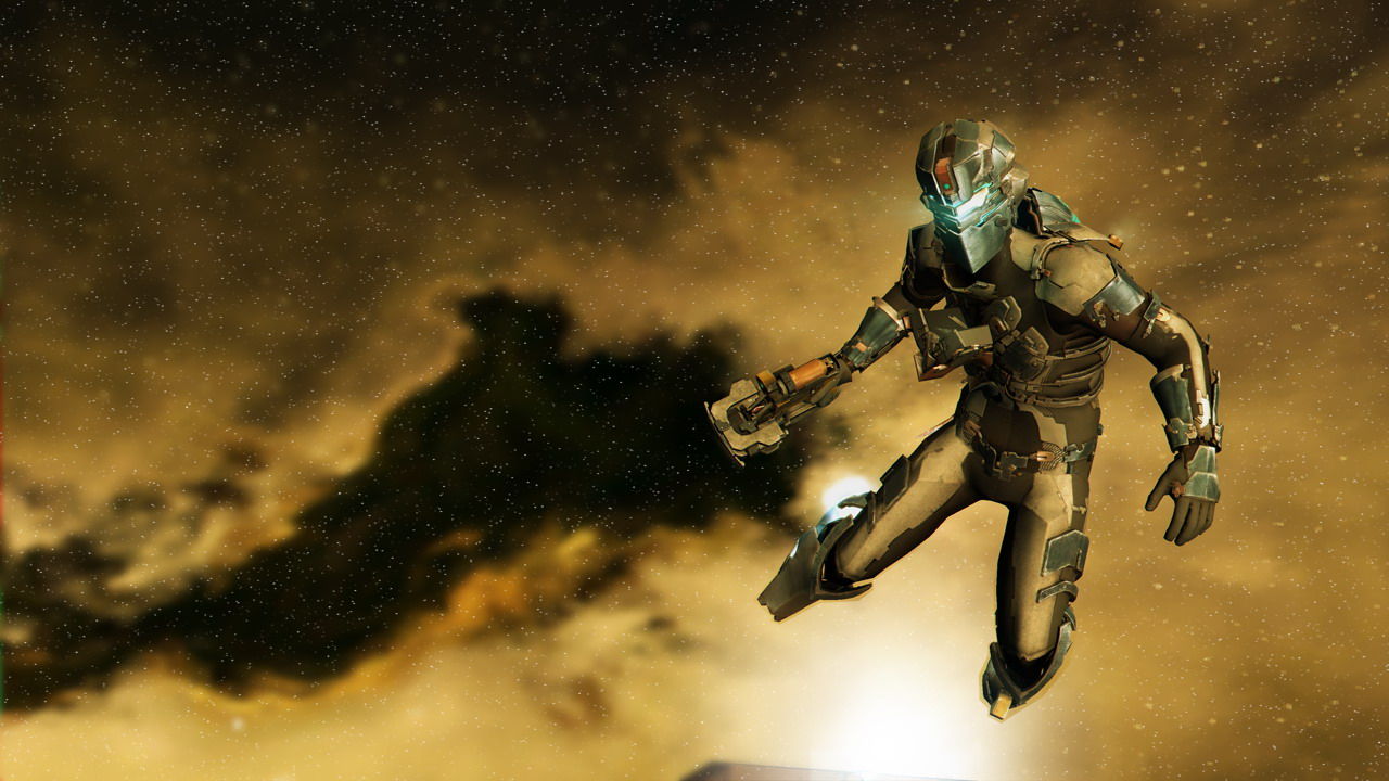 Скриншот: Dead Space™ 2