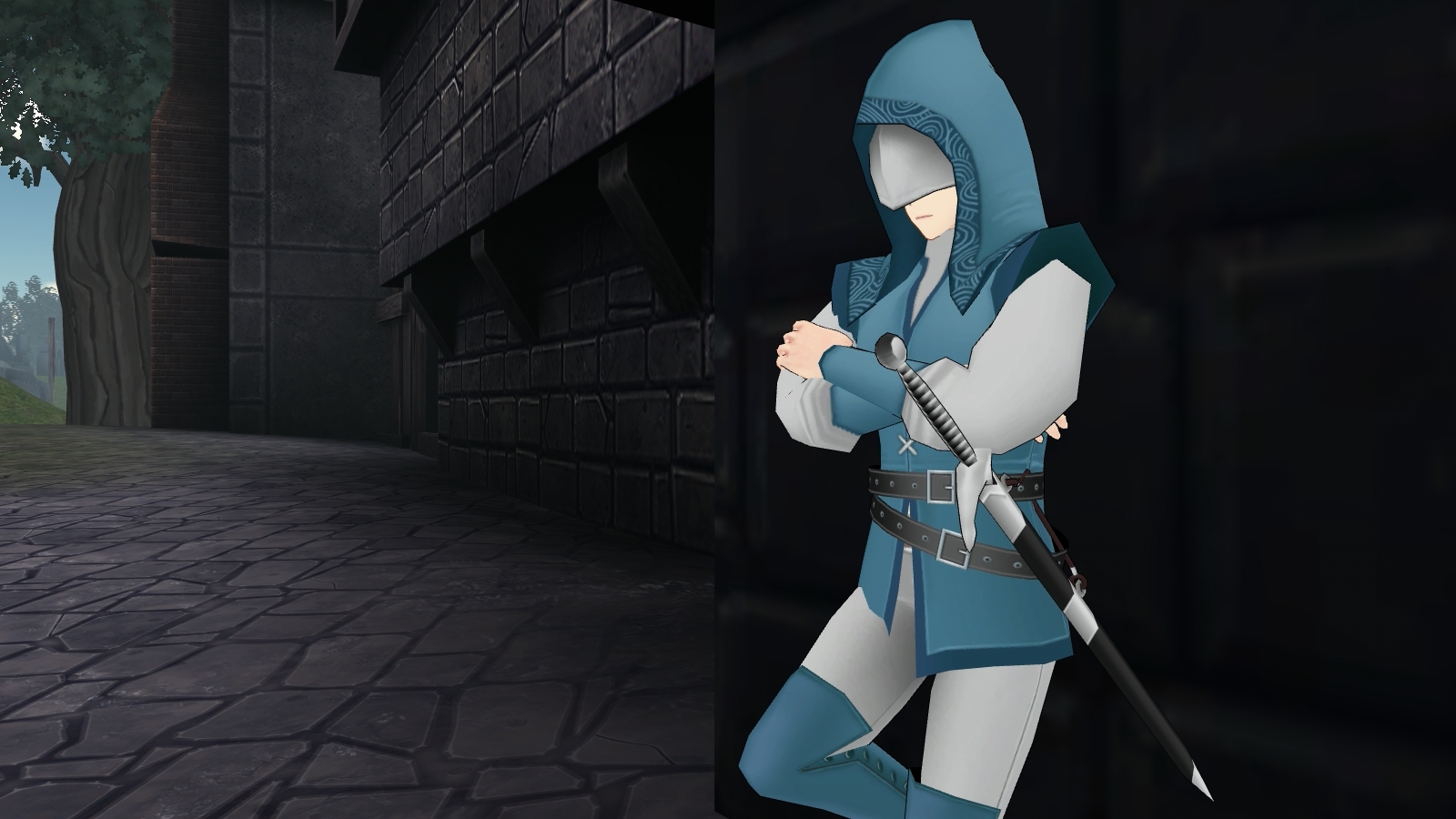 Скриншот: Cinderella Escape 2 Revenge