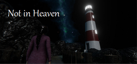 Обложка игры: Not in Heaven