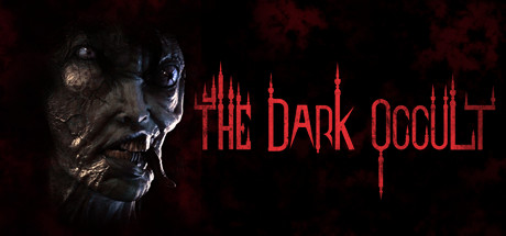 Обложка: The Dark Occult