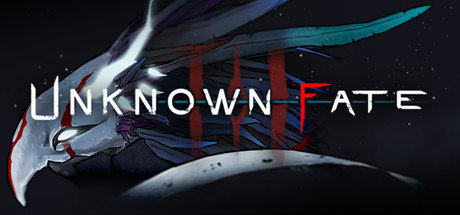 Обложка игры: Unknown Fate