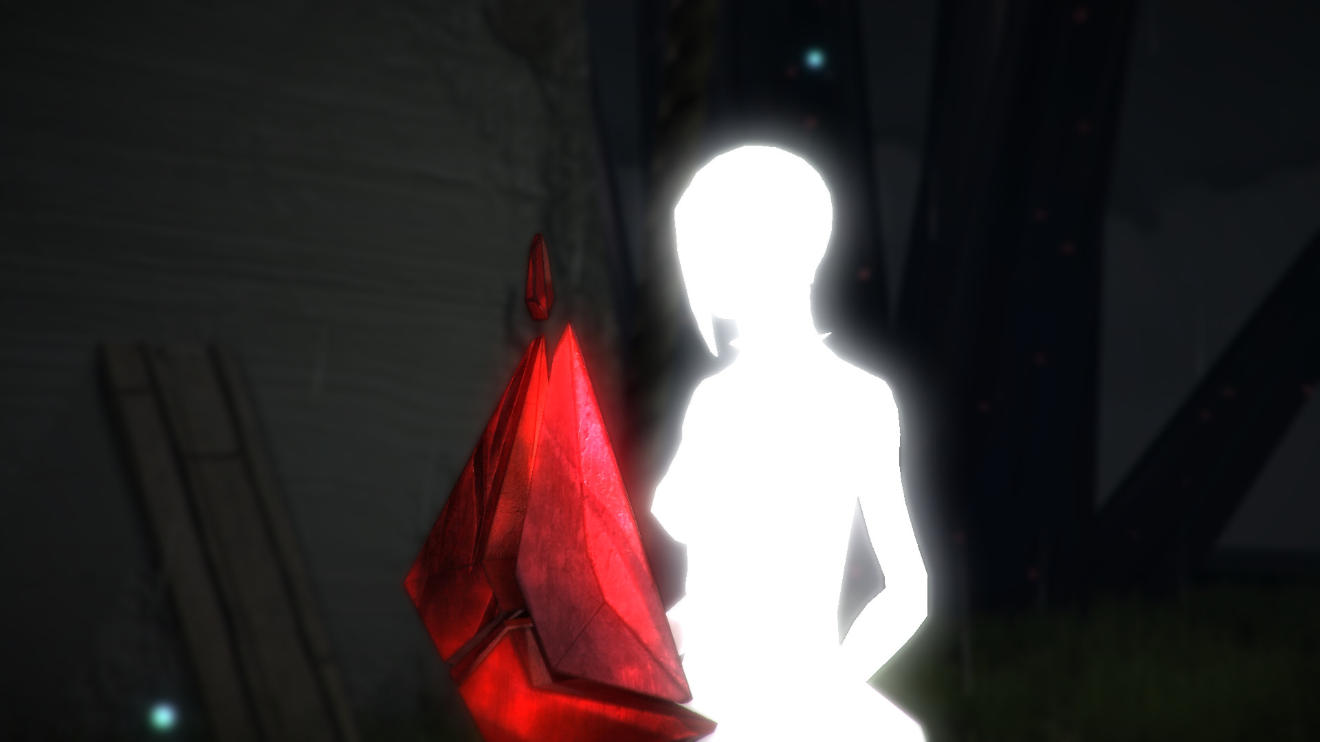 Скриншот: Unknown Fate