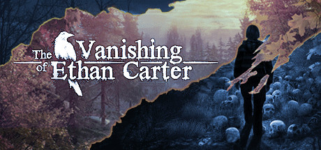 Обложка игры: The Vanishing of Ethan Carter Redux