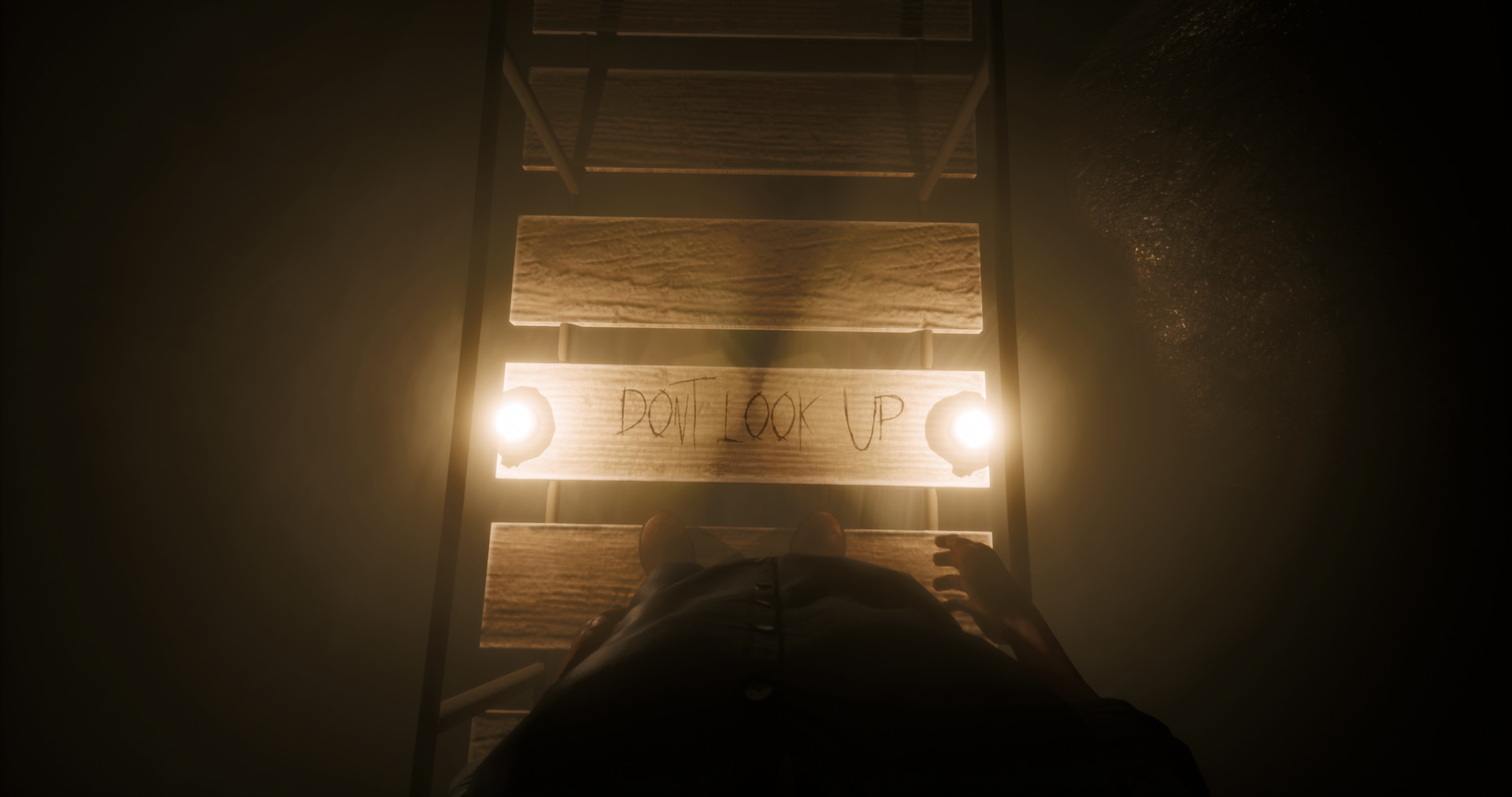 Скриншот: Typical Nightmare