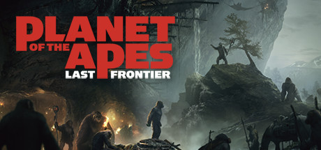 Обложка игры: Planet of the Apes: Last Frontier